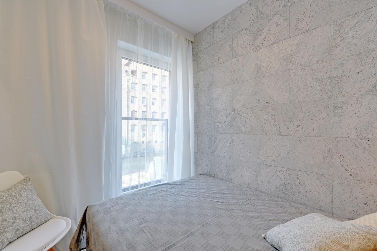 Apartamenty Chmielna 72 Gdansk Dış mekan fotoğraf